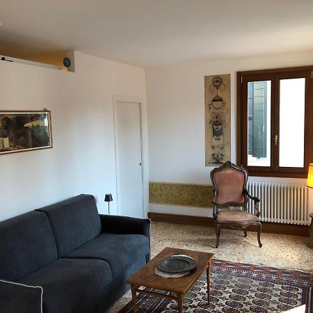 Casa Regini Venezia Apartment Екстериор снимка