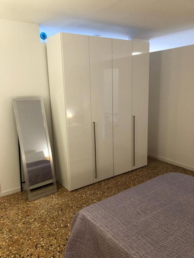Casa Regini Venezia Apartment Екстериор снимка