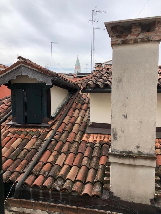 Casa Regini Venezia Apartment Екстериор снимка