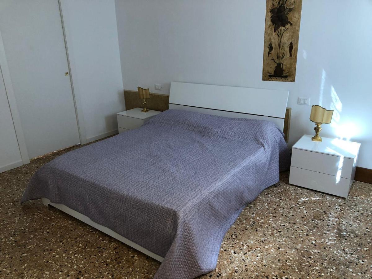 Casa Regini Venezia Apartment Екстериор снимка