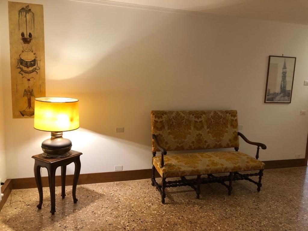 Casa Regini Venezia Apartment Екстериор снимка