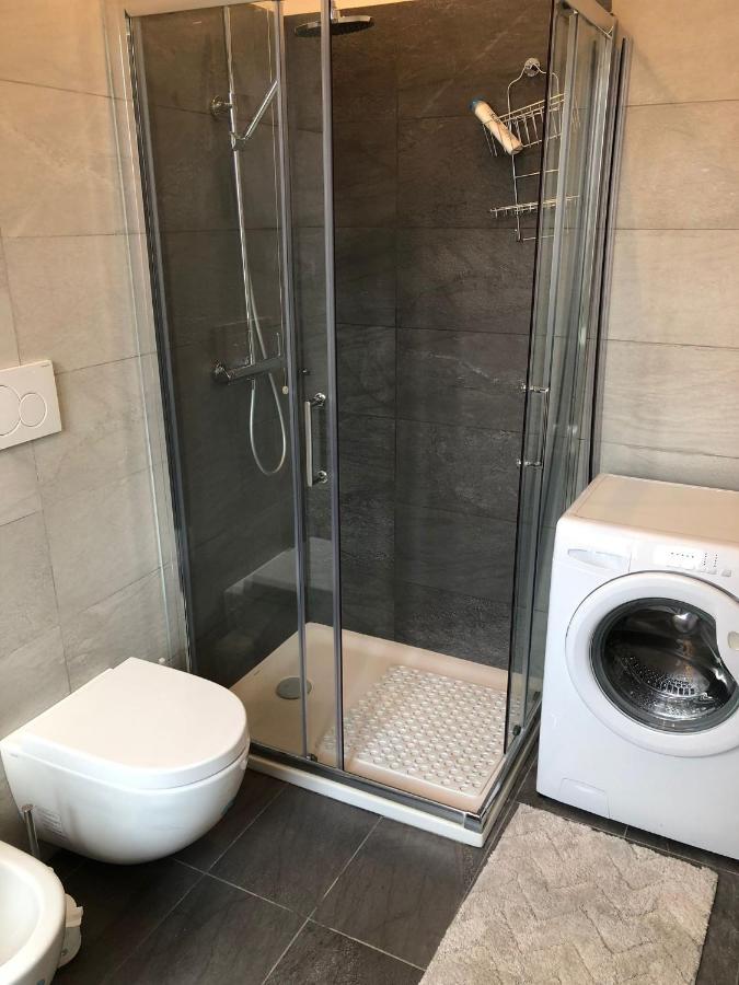 Casa Regini Venezia Apartment Екстериор снимка