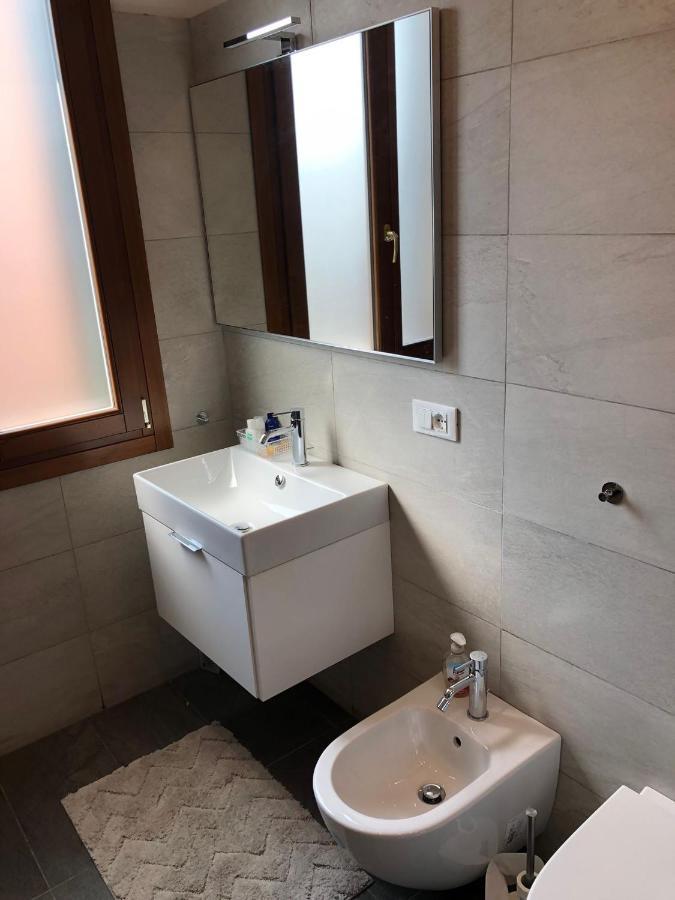 Casa Regini Venezia Apartment Екстериор снимка